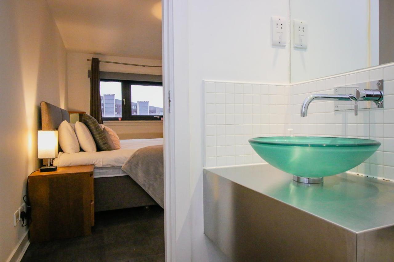 Hydro Apartment *
