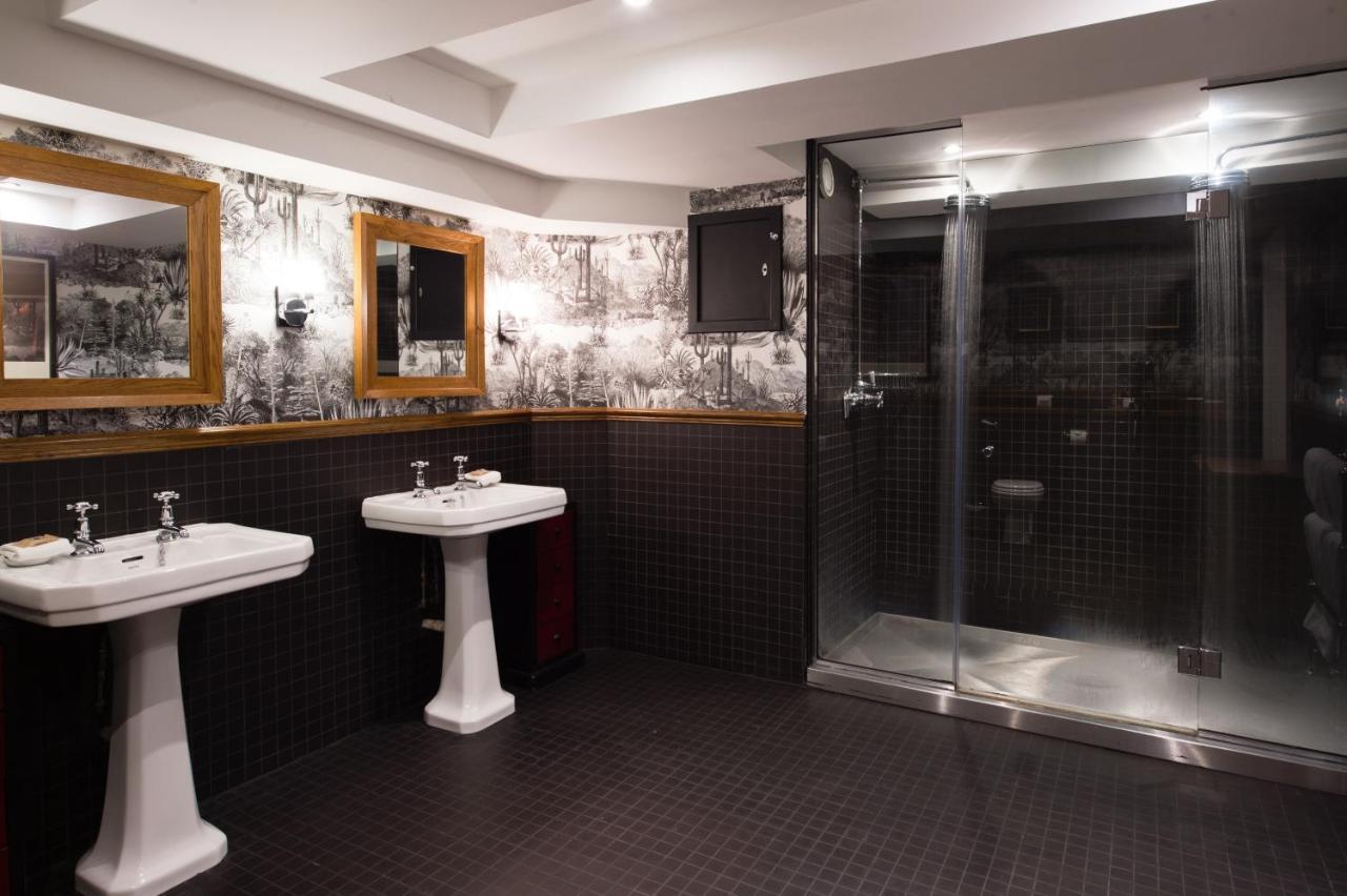Hotel One Devonshire Gardens A Du Vin 5*