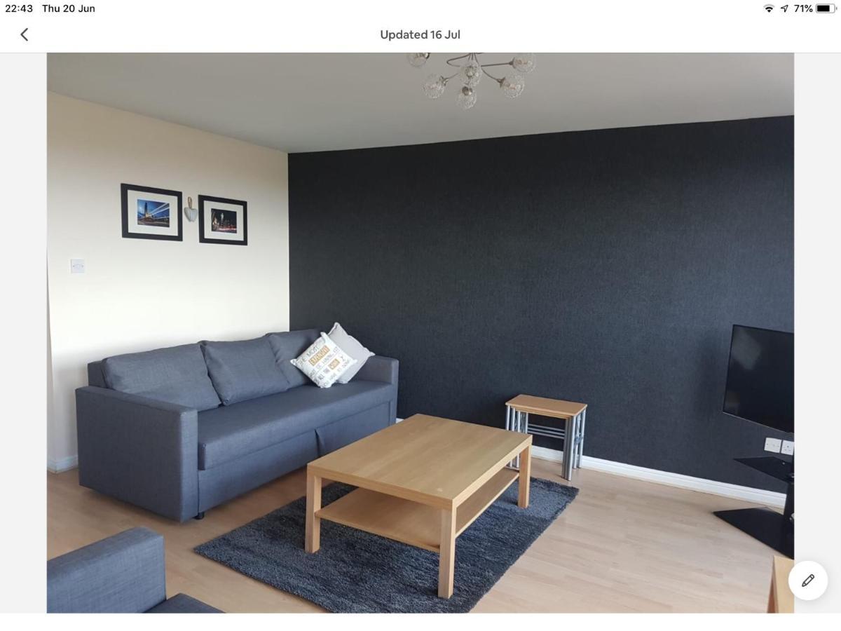 Fabulous Two Bed In Centre * Glasgow