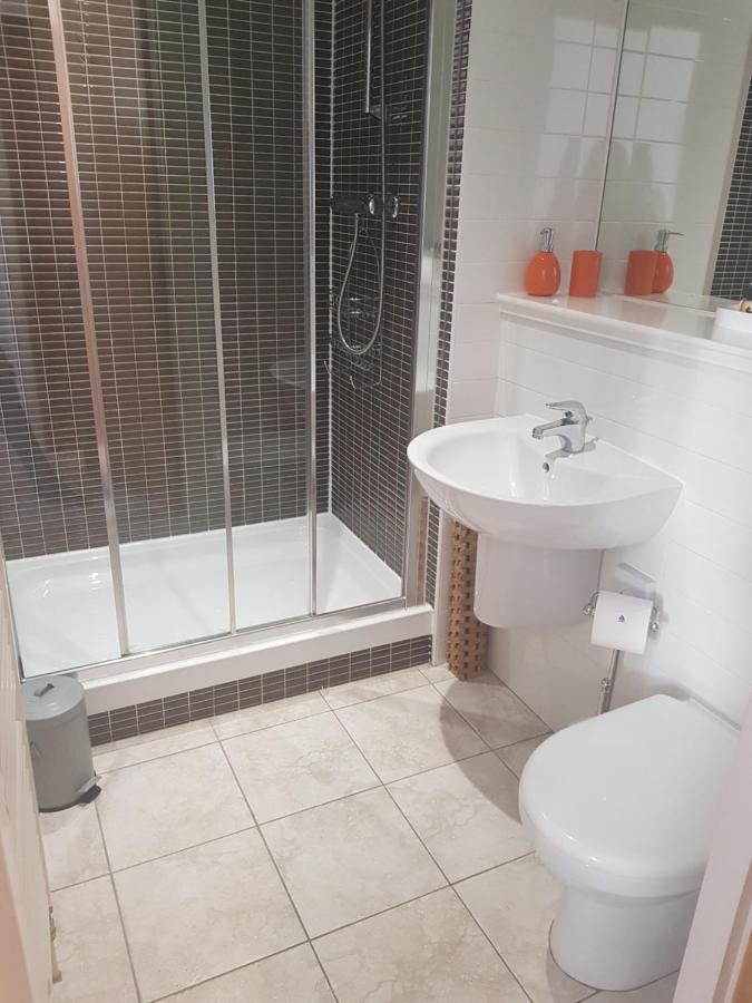 Apartment Chic Living In The Heart Of The City Glasgow