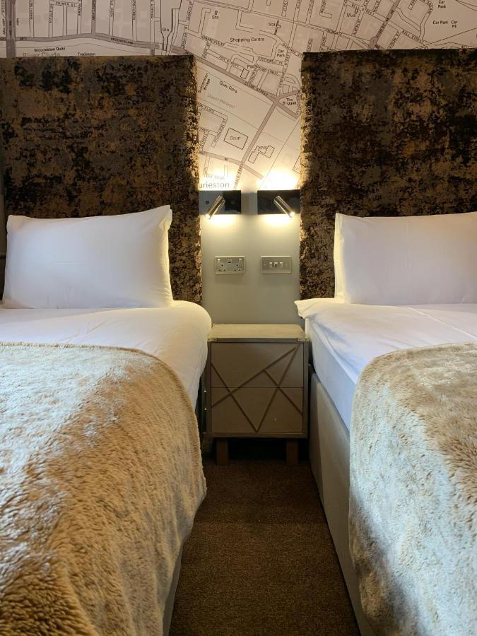 Babbity Bowsters 3* Glasgow
