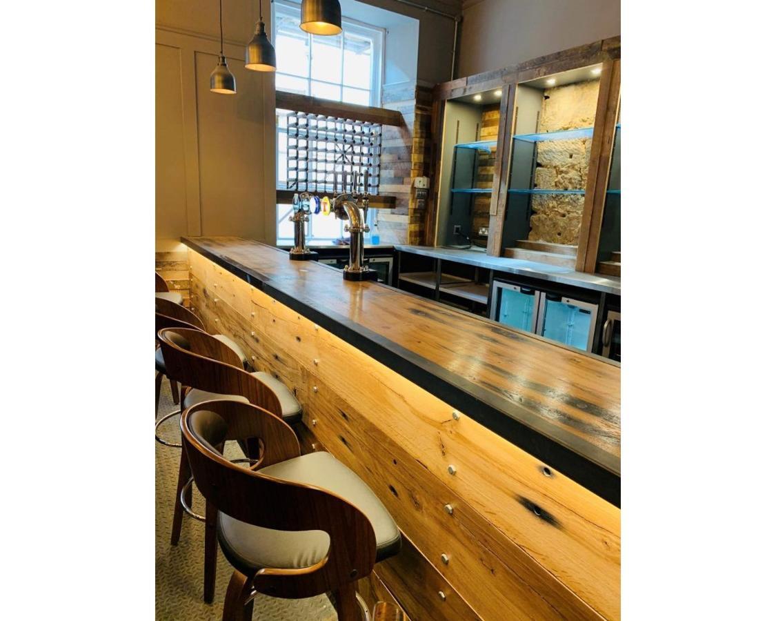 Babbity Bowsters Hotel Glasgow