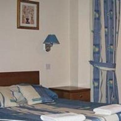 Guest house Victorian House Glasgow