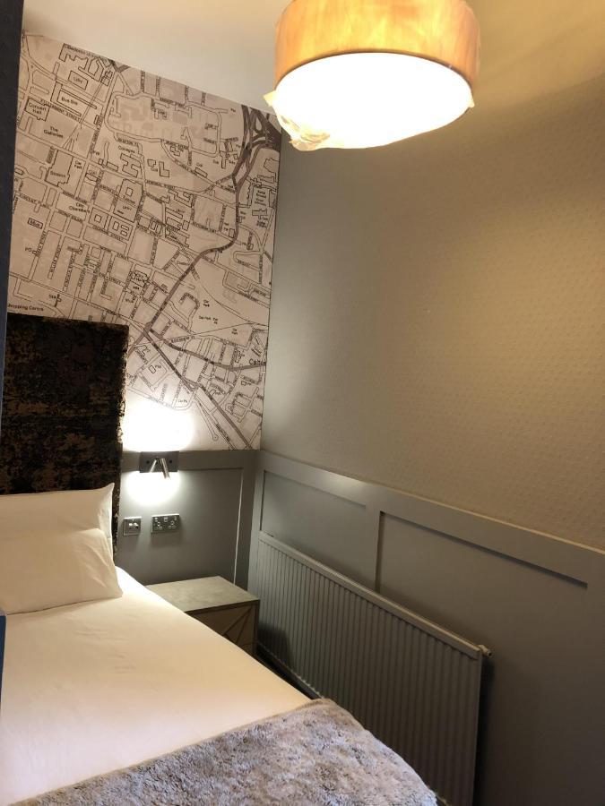 Babbity Bowsters Hotel