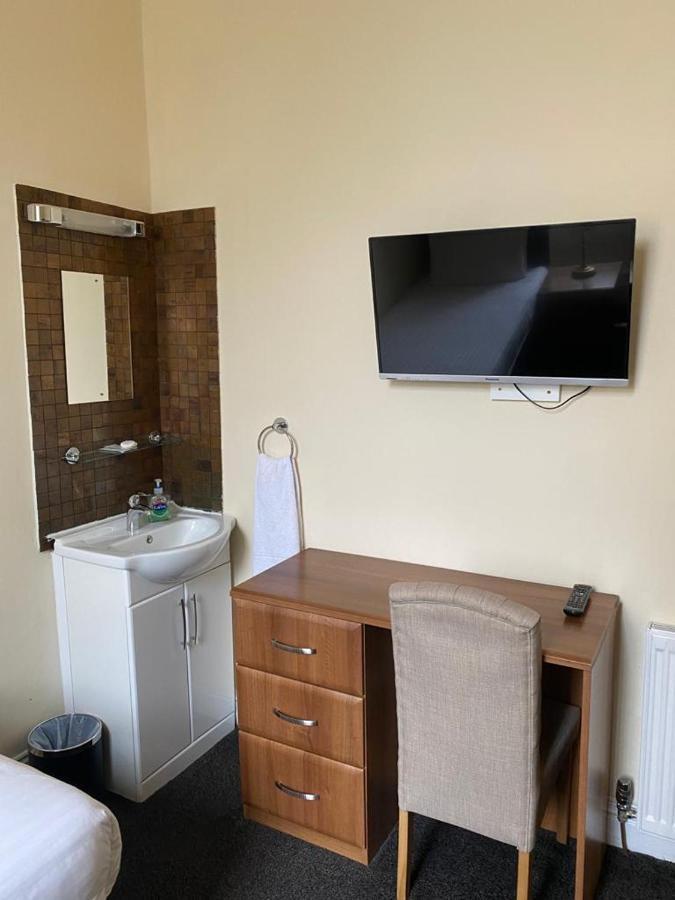 Guest house Onslow Glasgow