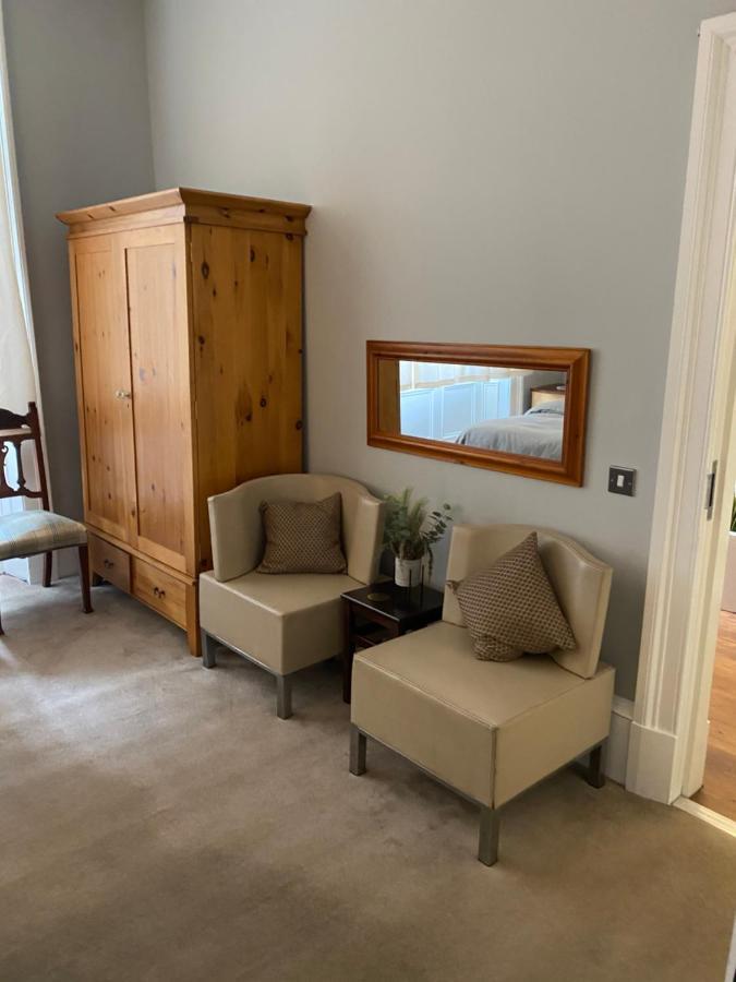 Guest house Bank Street Townhouse
