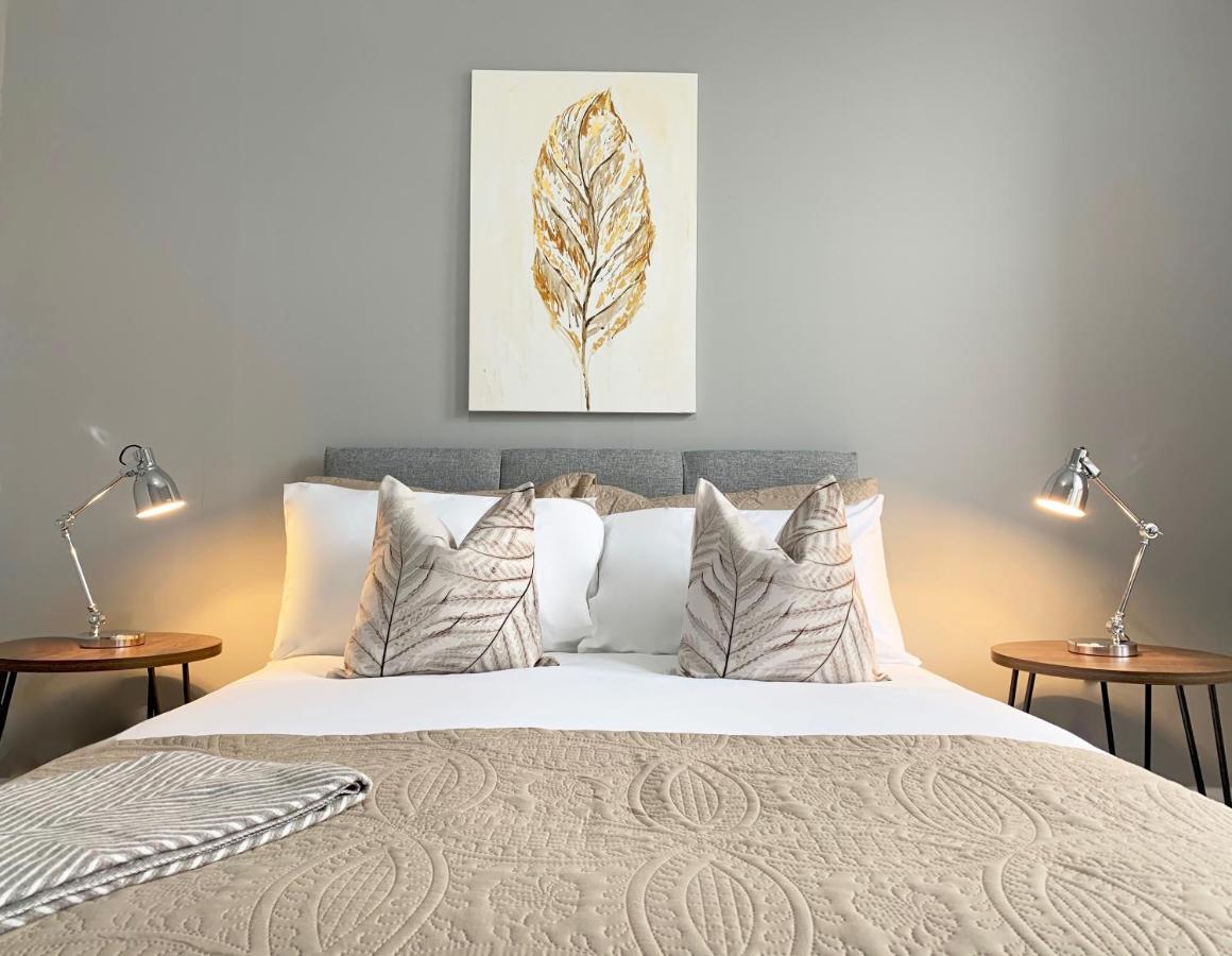 Holiday home Queen Elizabeth Upper *