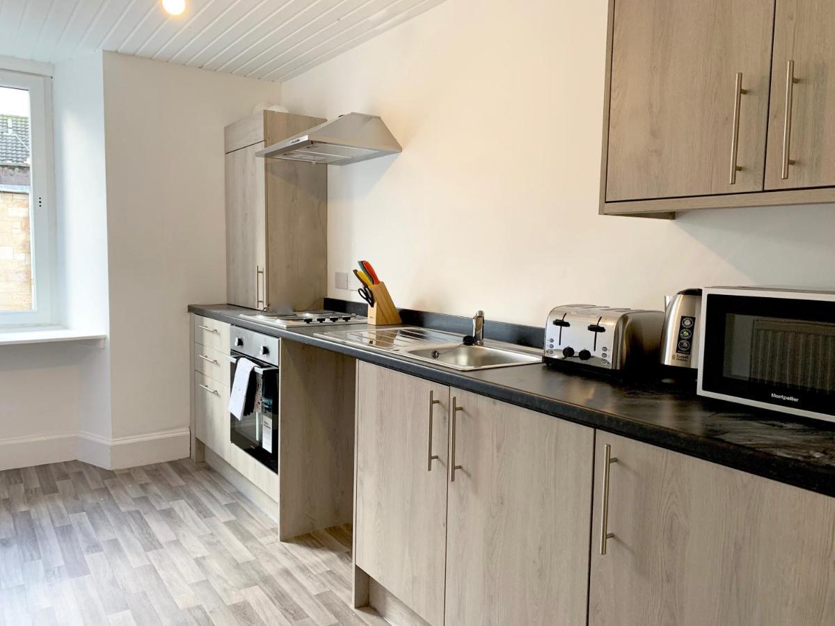Holiday home Queen Elizabeth Upper *