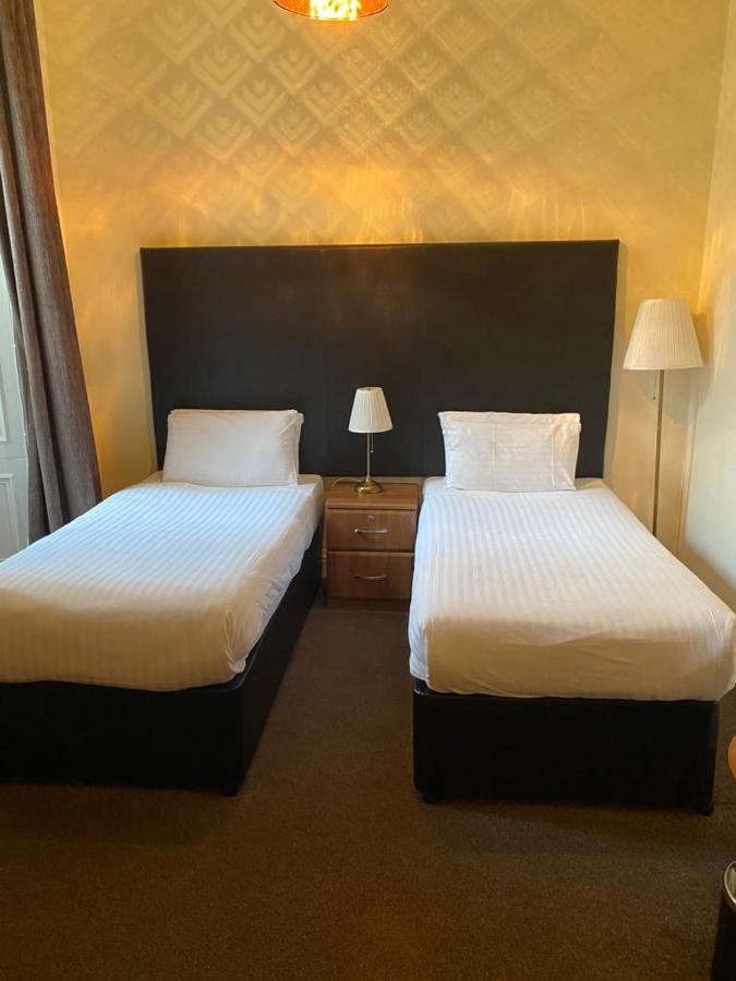 Guest house Onslow
