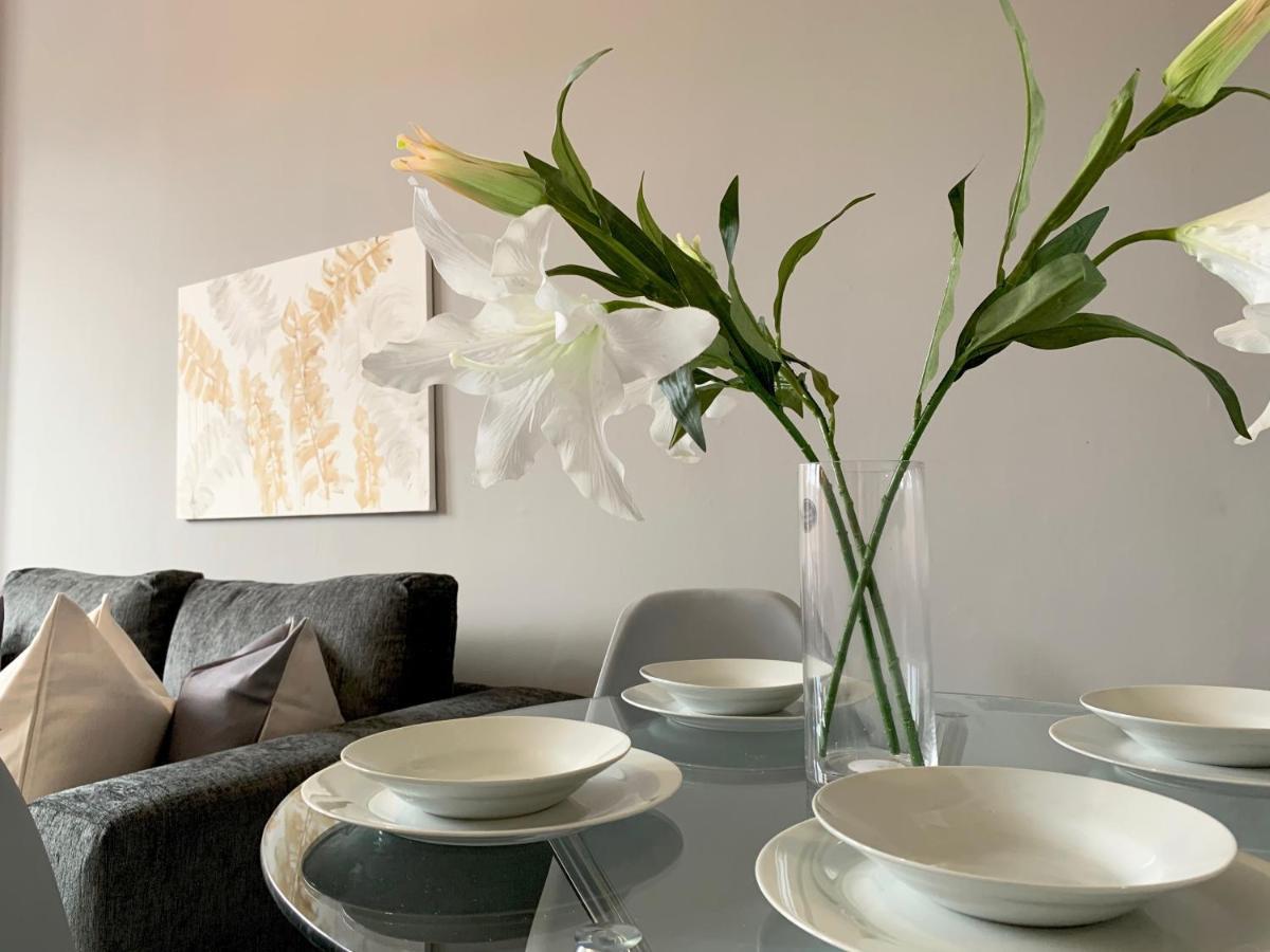 Queen Elizabeth Upper Holiday home Glasgow