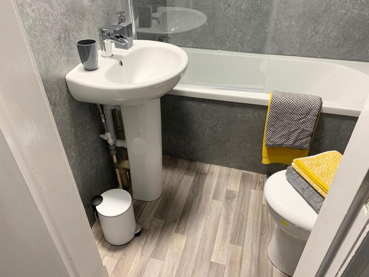 Holiday home Queen Elizabeth Upper