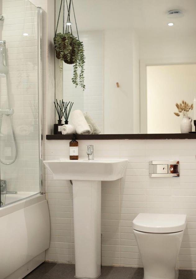 Apartment Stylish At Kelvinbridge In The West End Of