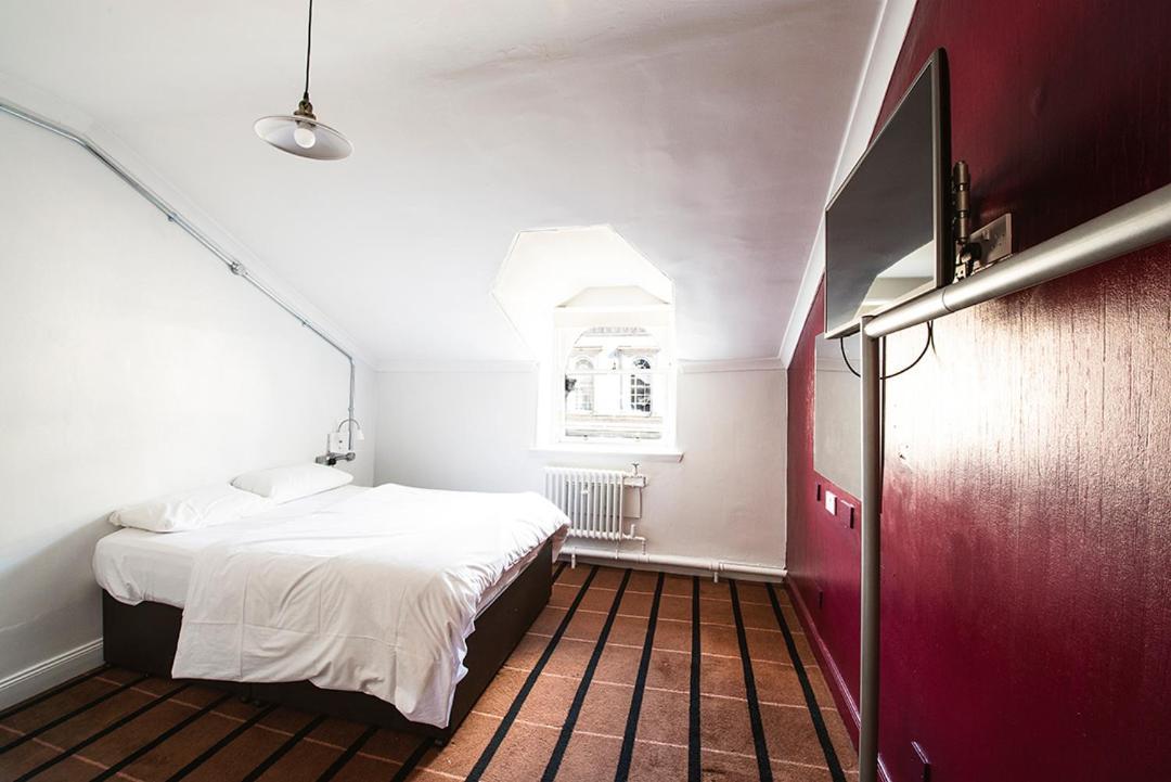 Safestay Charing Cross Hotel
