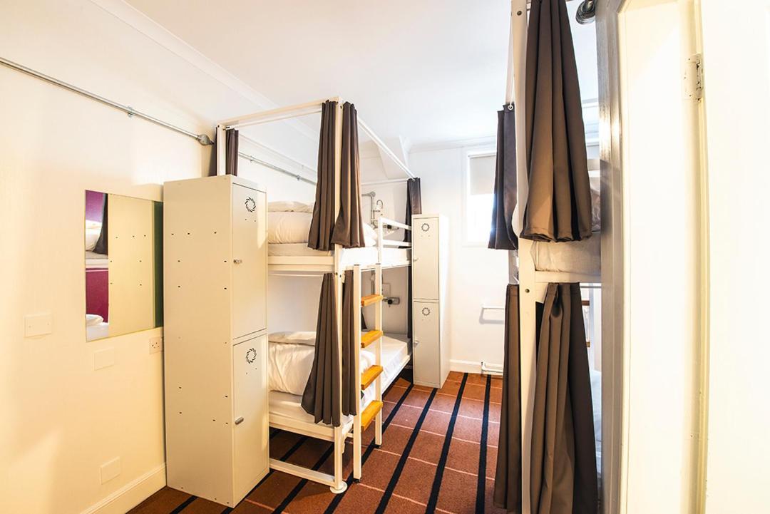 Hotel Safestay Charing Cross 3*