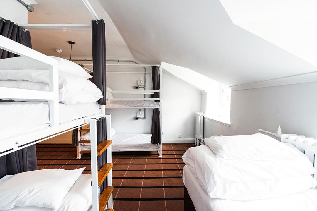 Safestay Charing Cross Hotel 3*