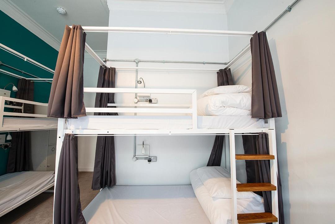 Safestay Charing Cross 3* Glasgow