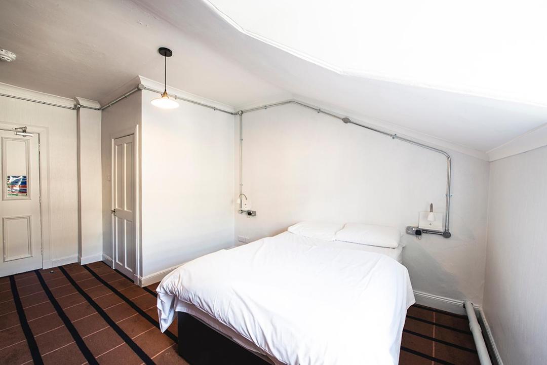 Hotel Safestay Charing Cross