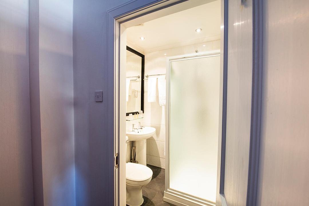 Safestay Charing Cross Glasgow