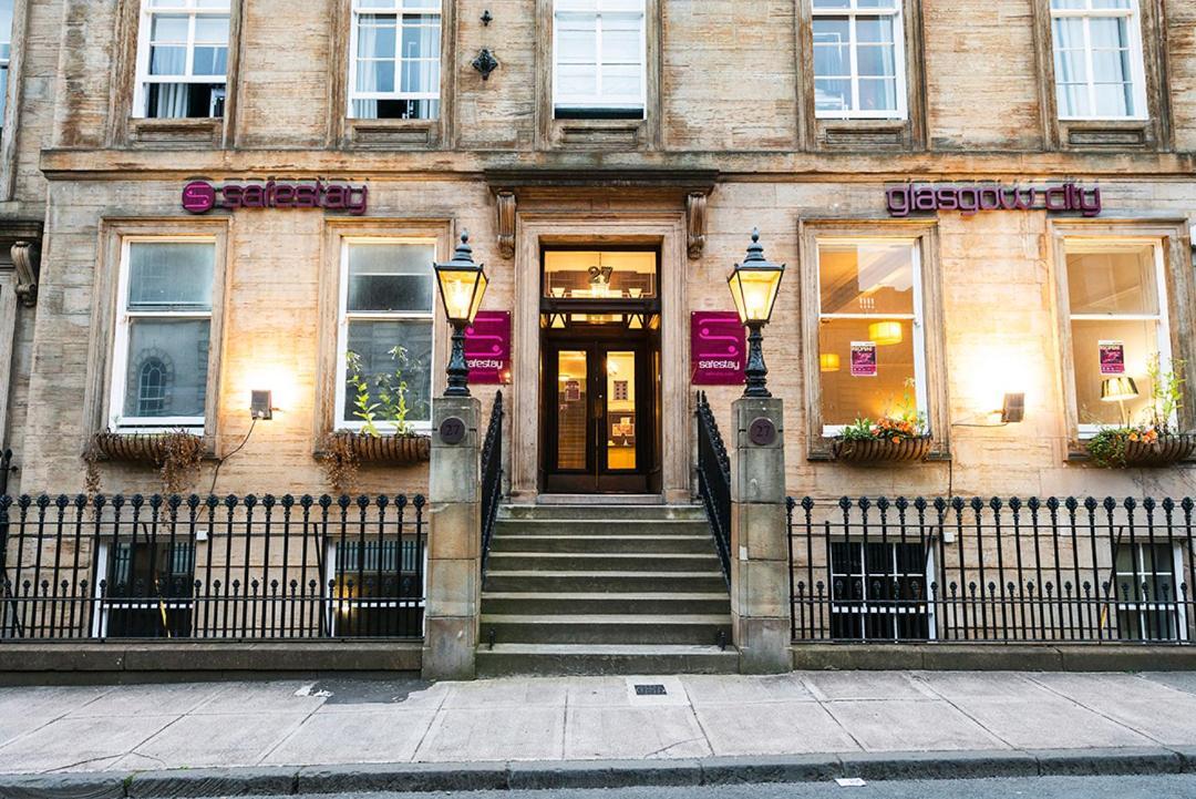 Safestay Charing Cross Hotel 3*