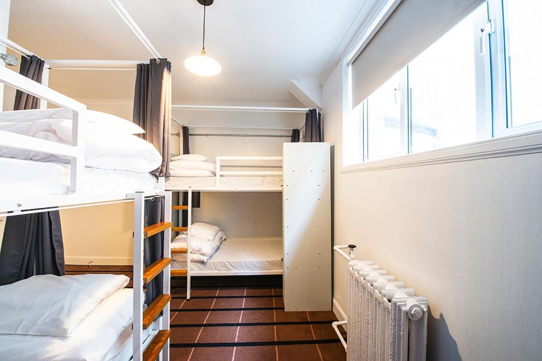 Safestay Charing Cross 3* Glasgow