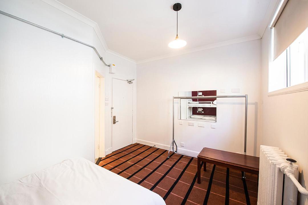 Safestay Charing Cross Hotel 3*