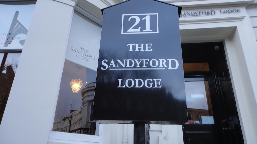 Sandyford Hotel 3*