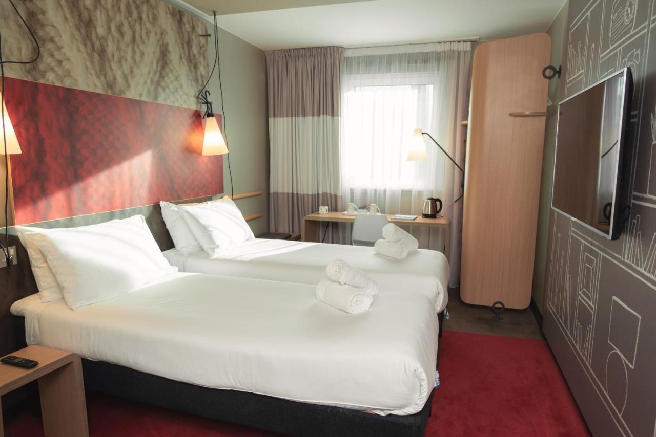 Ibis Centre - Sauchiehall St Hotel
