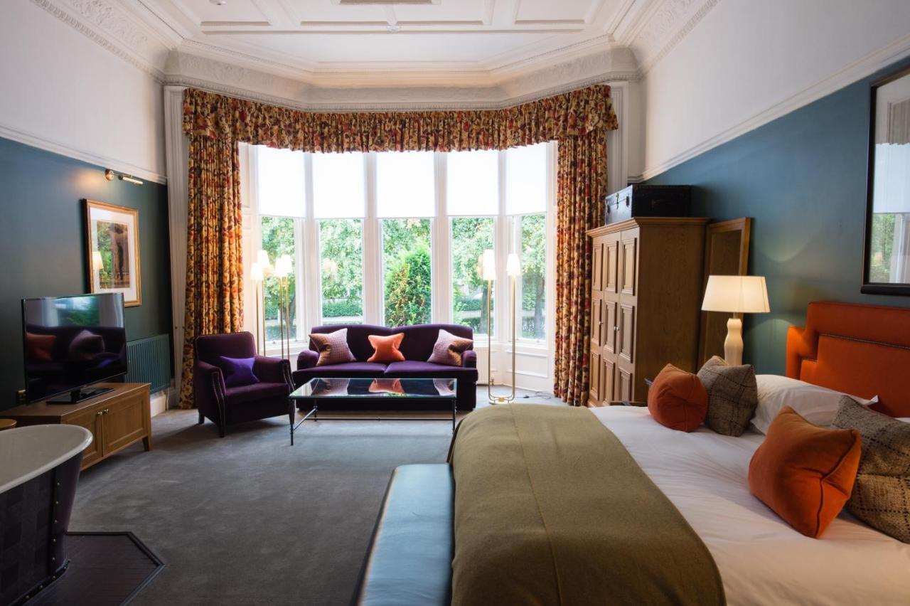 Hotel One Devonshire Gardens A Du Vin 5*