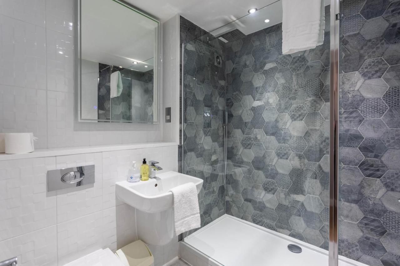 Apartment Stunning 1 Bed Merchant With Parking *