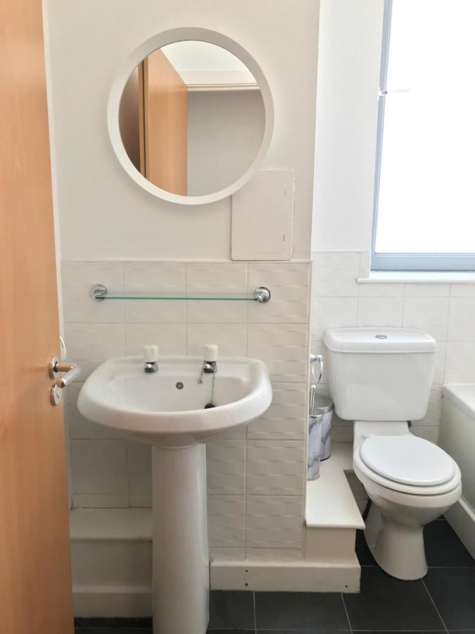 Apex Variety Gate Apartment