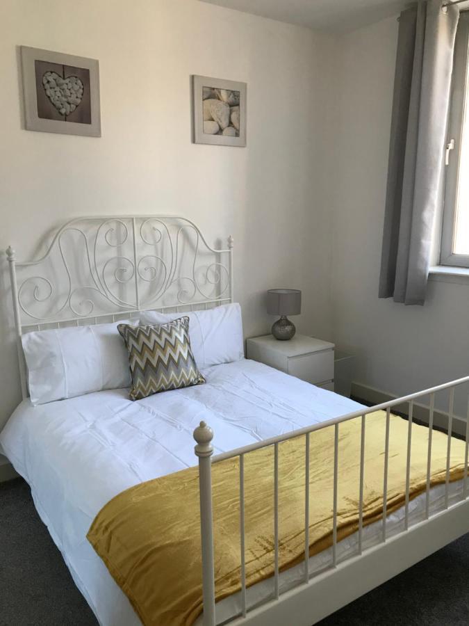 Apex Variety Gate Apartment Glasgow
