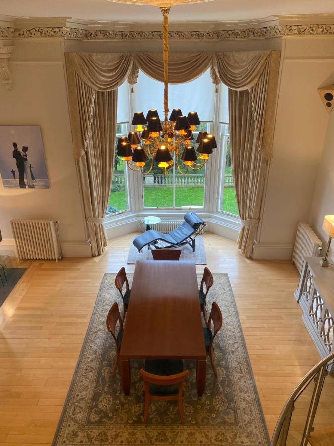 Perfect In The Park Apartment