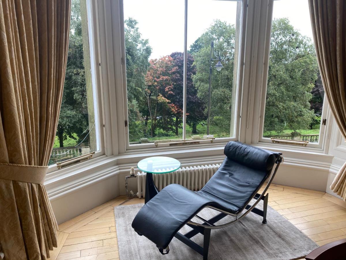 Perfect In The Park Apartment
