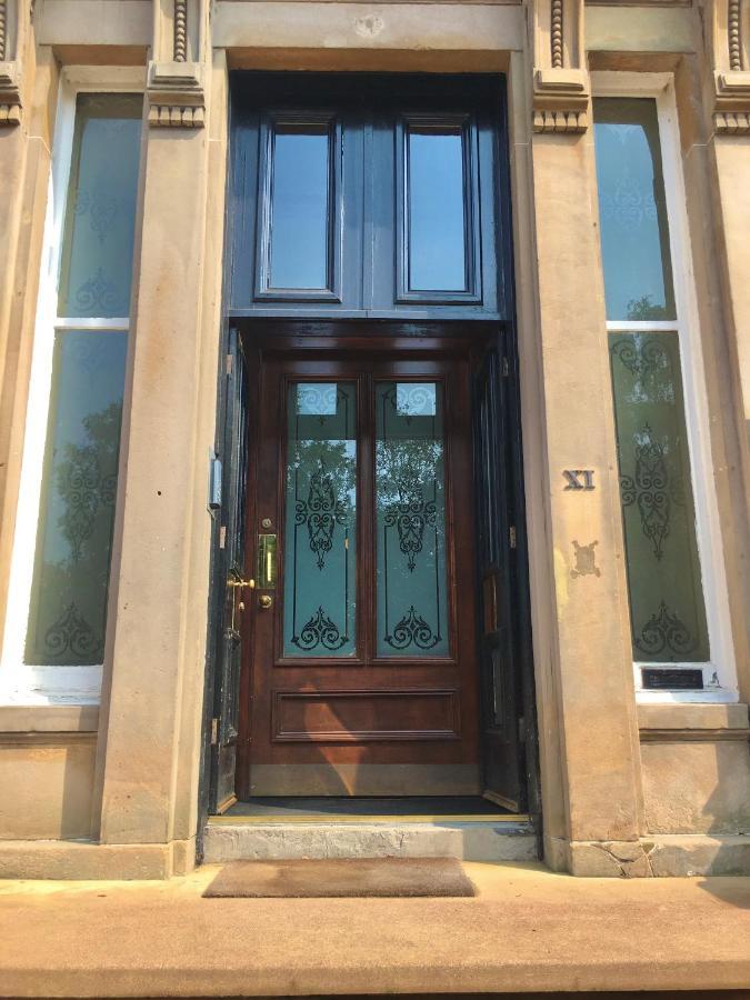 Apartment Perfect In The Park Glasgow