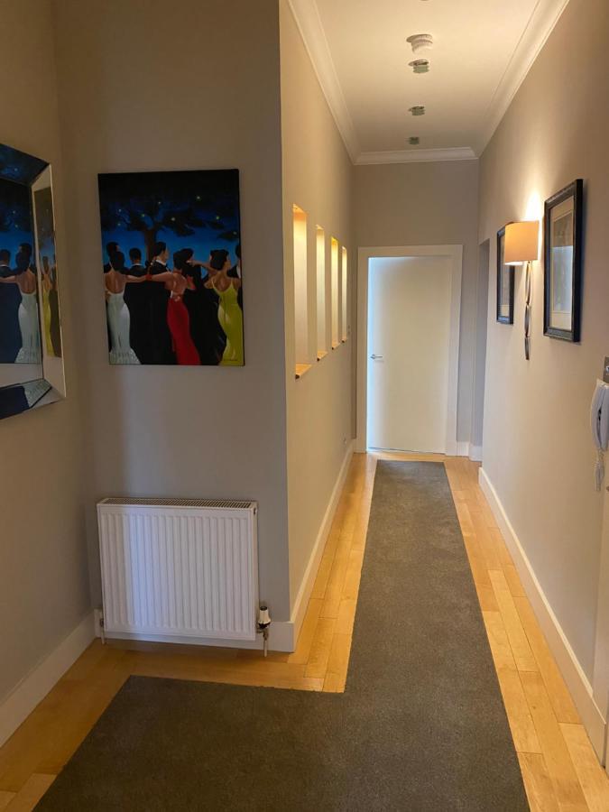 Apartment Perfect In The Park Glasgow