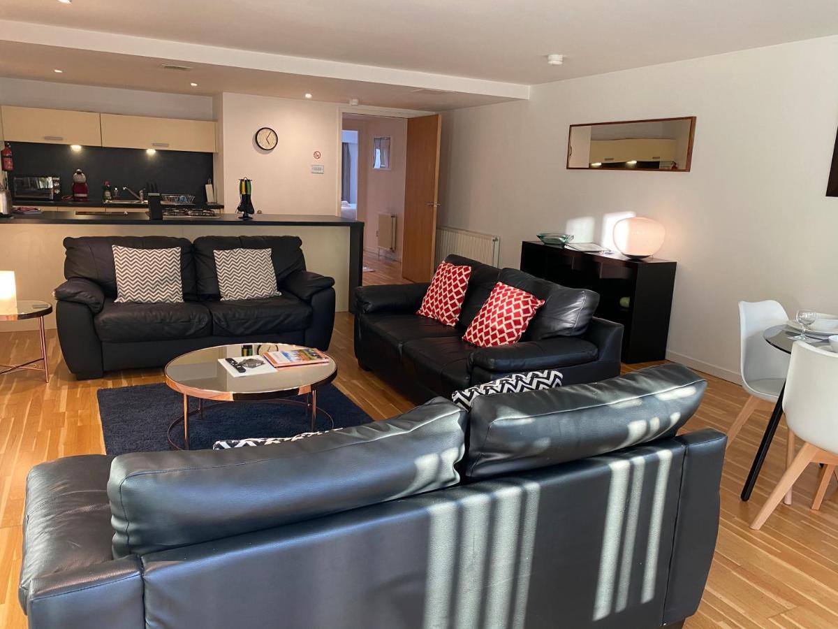 Tolbooth By Principal Apartment *