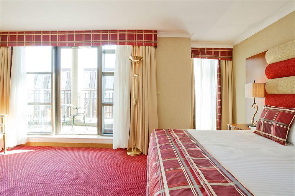 Carlton George Glasgow