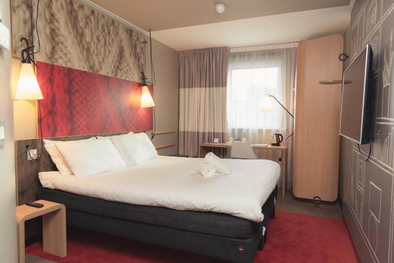 Ibis Centre - Sauchiehall St Hotel