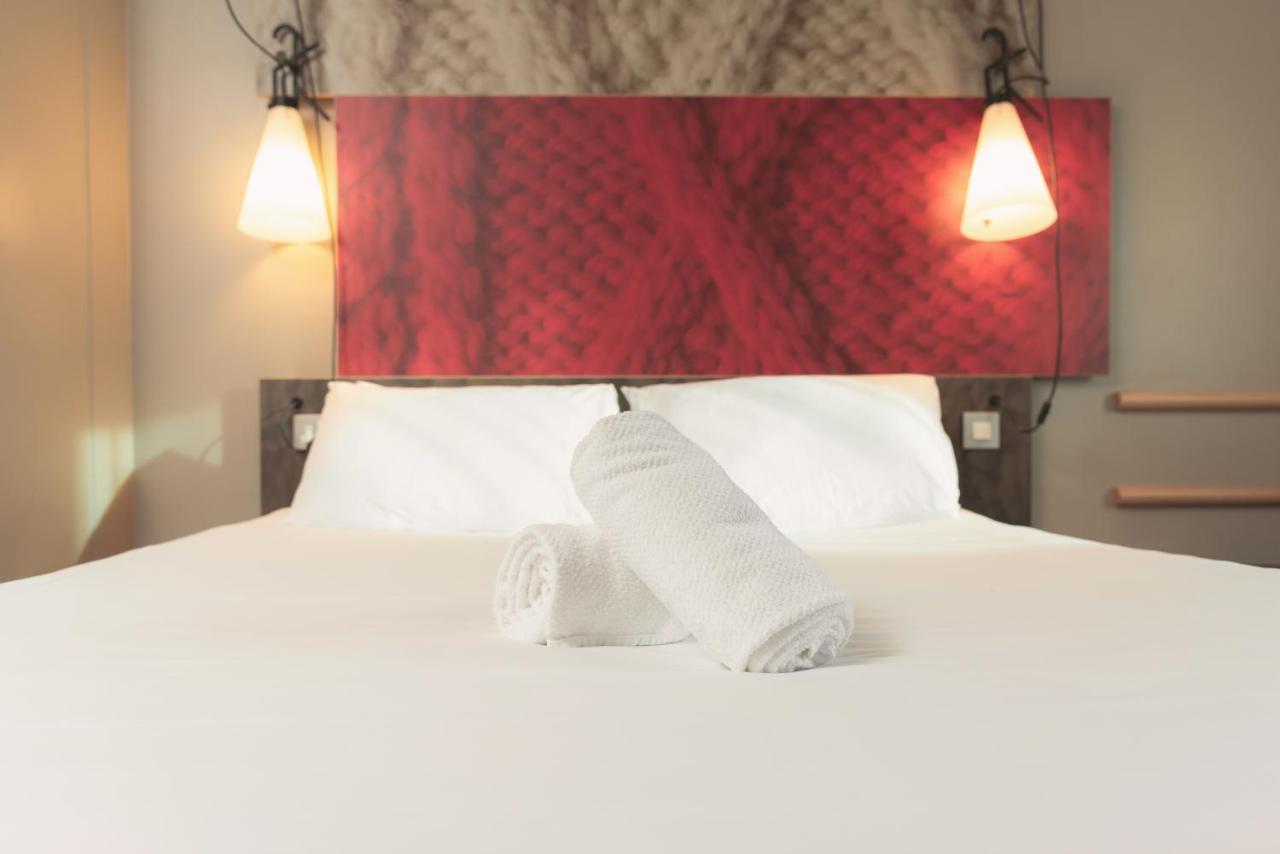 Ibis Centre - Sauchiehall St Glasgow