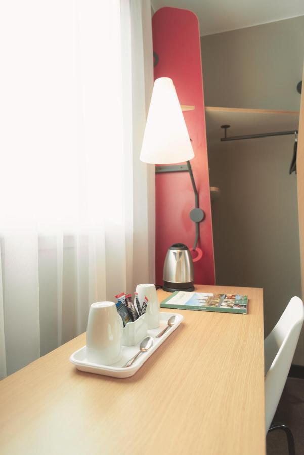 Ibis Centre - Sauchiehall St Hotel