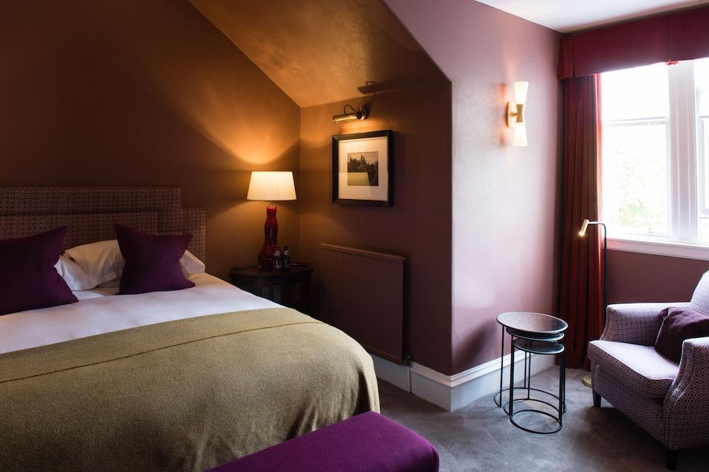 One Devonshire Gardens A Du Vin Hotel Glasgow