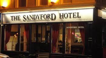 Sandyford Glasgow
