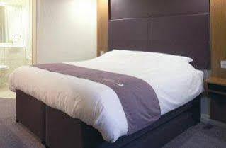 Premier Centre - Argyle Street 3* Glasgow