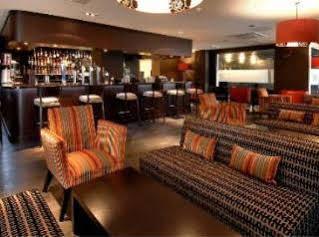 Hotel Apex Of Glasgow