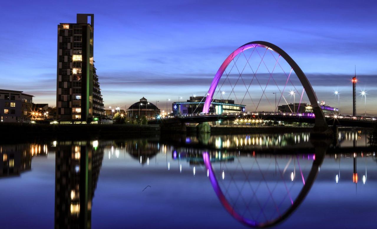 Maldron Hotel Glasgow