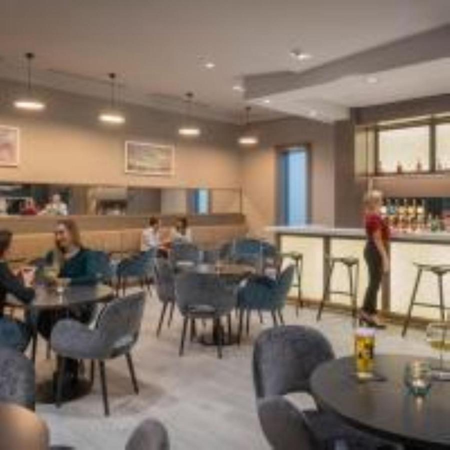Maldron Glasgow