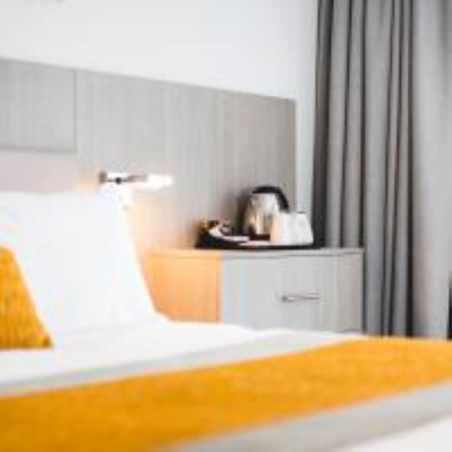 Hotel Maldron 4*