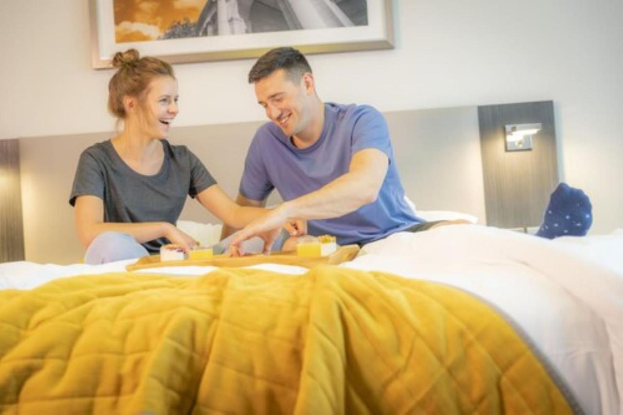 Hotel Maldron Glasgow