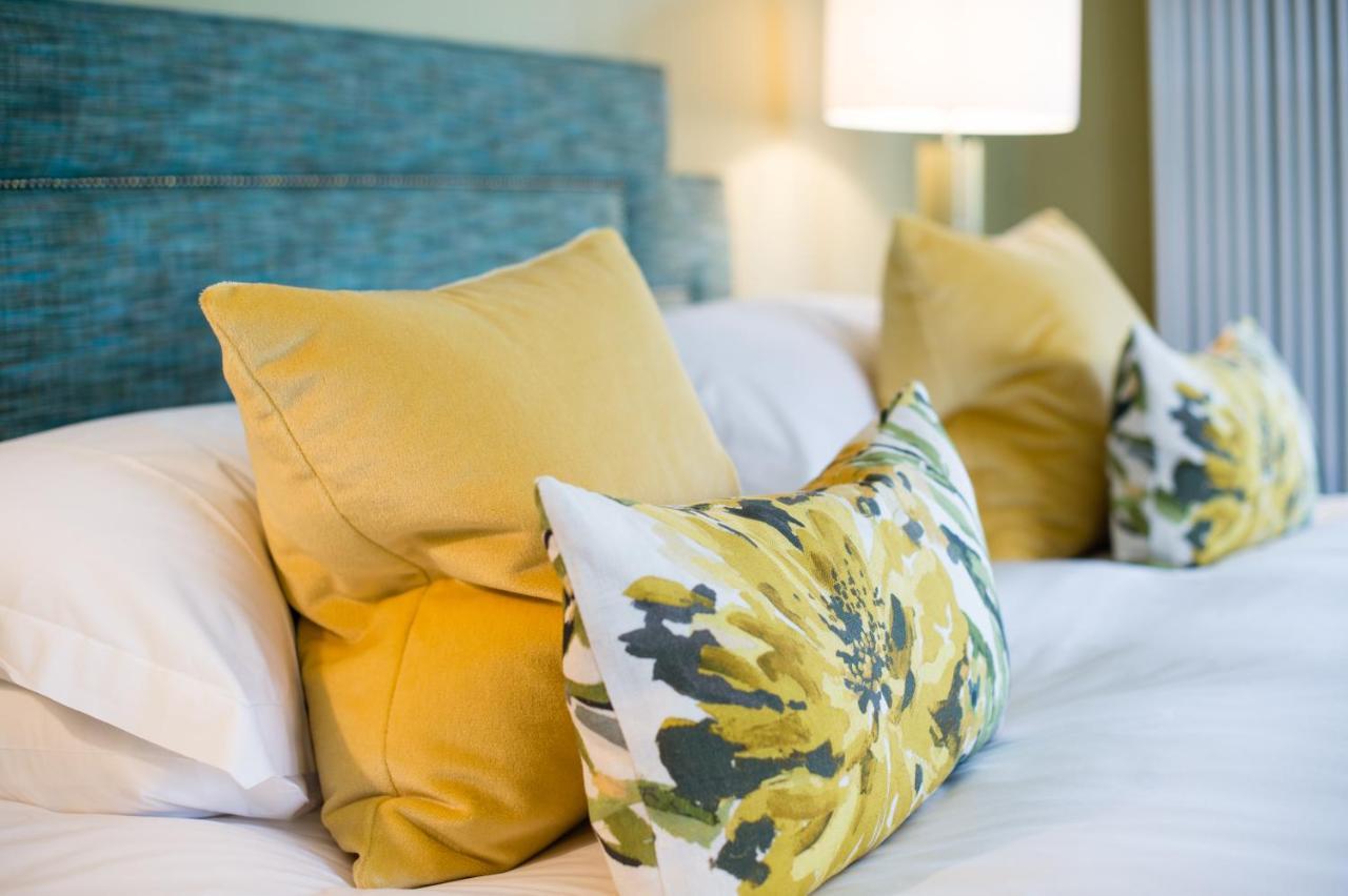 Hotel One Devonshire Gardens A Du Vin 5*