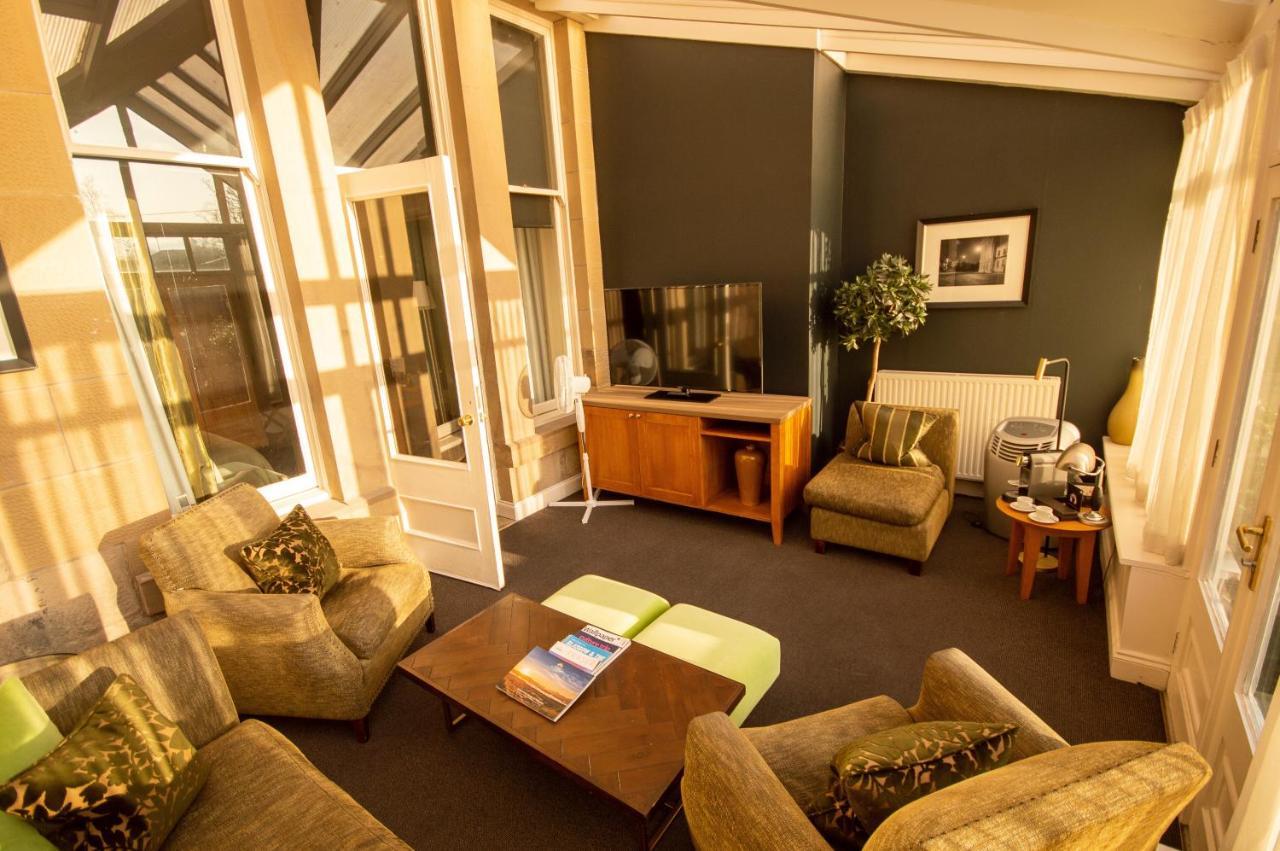 Hotel One Devonshire Gardens A Du Vin 5*